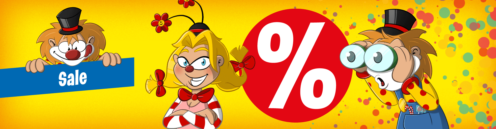 Sale