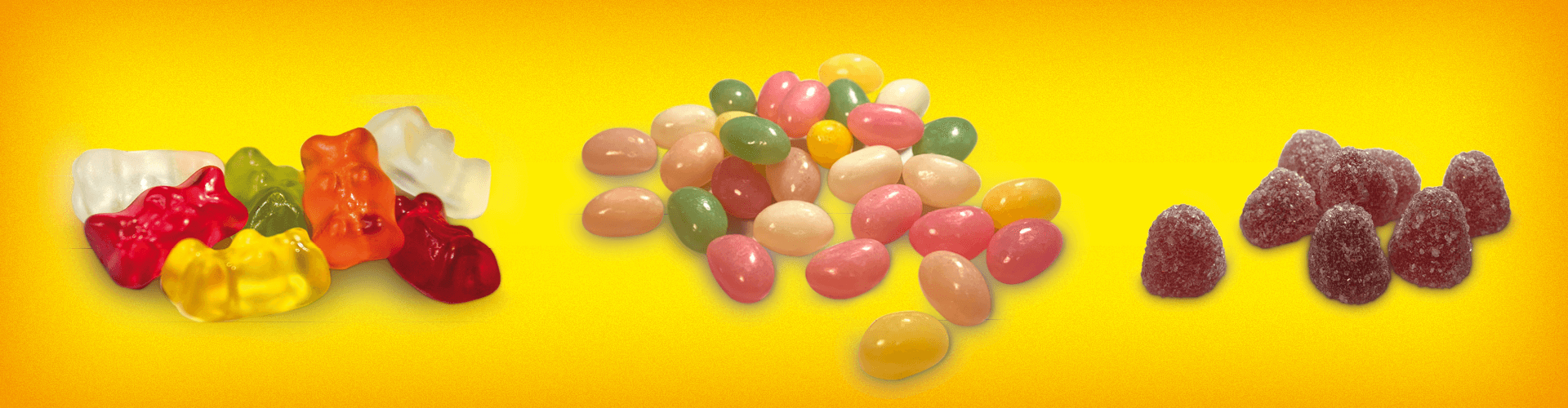 Fruchtgummi