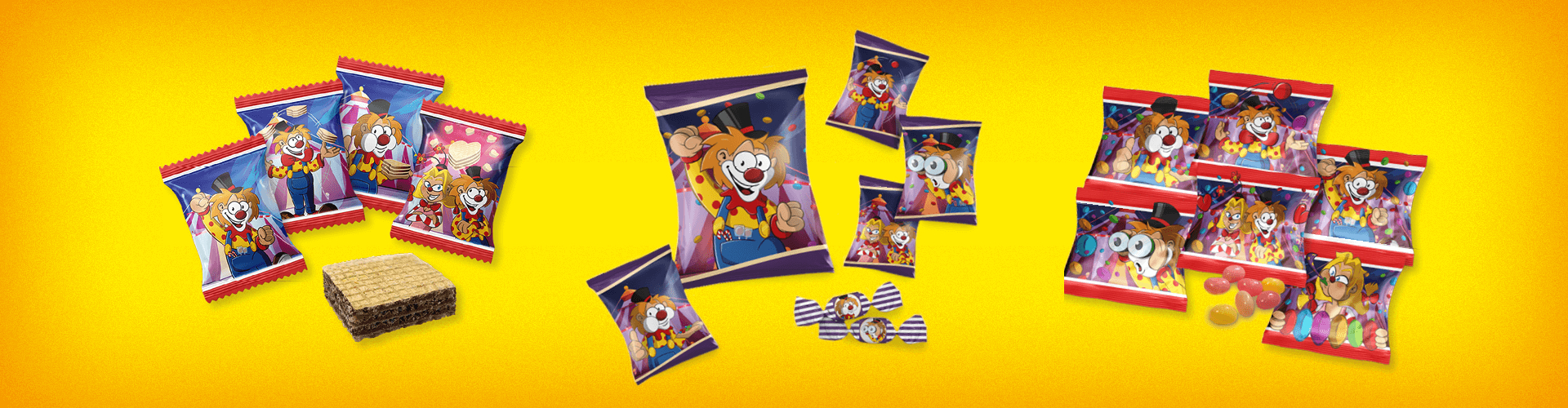 Clown