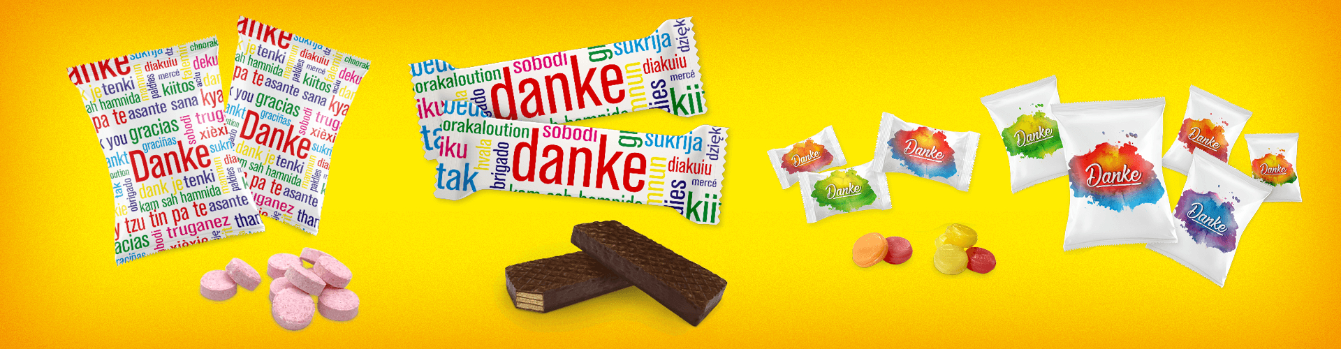 Danke