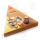 Pralinen Triangle Haselnuss