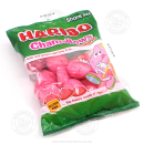 Haribo Chamallows Rubino 175 gr Beutel