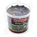 Haribo Drop Mix  Silo 550 gr.