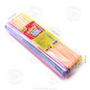 Traubenzucker XXL Neon Powder Stars