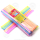 Traubenzucker XXL Neon Powder Stars