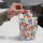 Bonbons "Herzlich Willkommen Farbklecks", 1 kg, entspricht ca.400 Stück