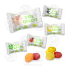 Bonbons "Viel Glück" 1 kg, entspricht ca....