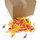 Fruchtbonbons ca. 15 Kg