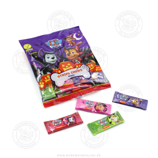 Paw Patrol Frucht Kaubonbon/Strips Vegan 164g