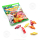 Frucht Kaubonbon Sweetn Sour 290g