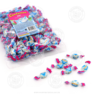 Minz Bonbons Vegan 1000g