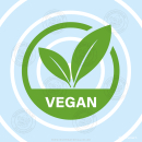 Minz Bonbons Vegan 1000g