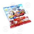 PAW Patrol Fruchtgummi Multipack Paw Patrol Vegan  200 g