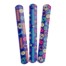 36 x Schnapparmband "Gamer"
