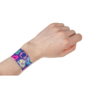 36 x Schnapparmband "Gamer"