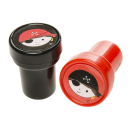 60 x Stempel "Pirat"