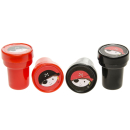 60 x Stempel "Pirat"
