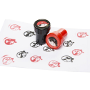 60 x Stempel "Pirat"