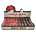 60 x Stempel "Pirat"