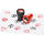 60 x Stempel "Pirat"
