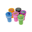 60 x Stempel "Meerestiere"