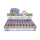 60 x Stempel "Meerestiere"