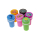60 x Stempel "Meerestiere"
