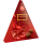 Pralinen Triangle Cacao
