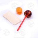 Mix Lolly, Strips Bonbon ca.920 g