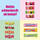 Kaubo-Sticks ca.900 g