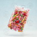 Chupa Chups, "Party Mix" Lutscher, insgesamt 600 g