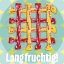 Chupa Chups, "Party Mix" Lutscher, insgesamt 600 g