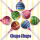 Chupa Chups, "Party Mix" Lutscher, insgesamt 600 g