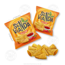 Senvianda - Sweet Chili Snack 50 x 15g