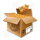 Senvianda - Sweet Chili Snack 50 x 15g
