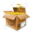 Bonbon Honey Lemon Menthol 3 kg