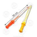 Seifenblasen Schwert - 240 ml