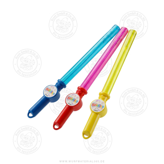 Seifenblasen-Schwert 40cm, 120 ml