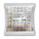 35 x Flachbeutel mit Kaubonbons 30 g Schnucki + Mucki