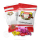 6720 x Flachbeutel mit Kaubonbons 60 g im Eigendruck
