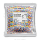 35 x Flachbeutel mit Schaumzucker-Gummibonbons á...