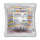 35 x Flachbeutel mit Schaumzucker-Gummibonbons á 40 g "Krottifanten"