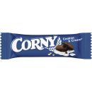 100 x Corny Cookis & Cream  à 23g