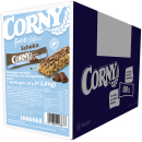 100 x Corny free Schoko à 20 g