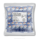 6720 x Flachbeutel mit Schaumzucker-Gummibonbons á...