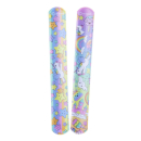 36 x Schnapparmband "Einhorn"