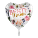 Folienballon Beste Mama