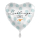 Ballon Lieblings Schatz
