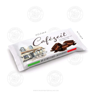 24 x 3er-Kuchen 96g "Cafezeit"