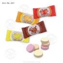 1440 x Traubenzuckerbox "EIGENDRUCK"
